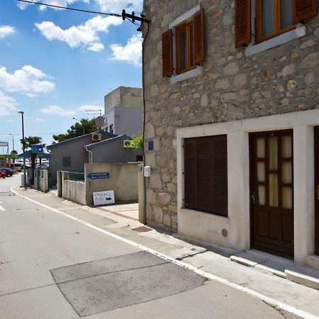 Apartment Center Marija Vodice Exteriör bild